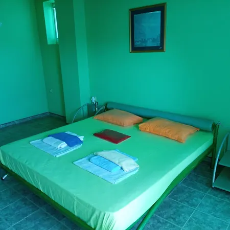 Hotel The Colourful Mansion Ahtopol