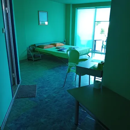 The Colourful Mansion Hotel Ahtopol