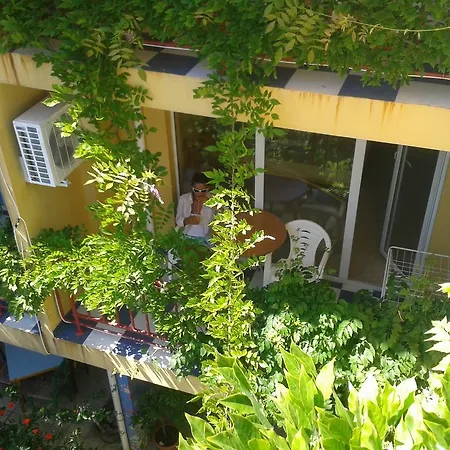 Hotel The Colourful Mansion 2*