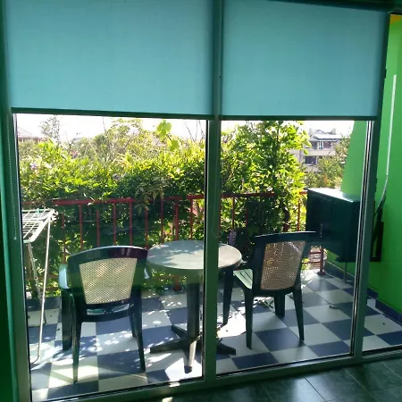 The Colourful Mansion Hotel 2*