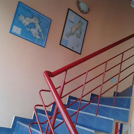 The Colourful Mansion Hotel 2*